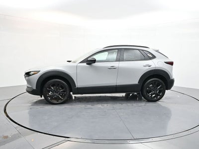 2026 Mazda Mazda CX-30 2.5 S Aire Edition