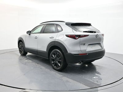 2026 Mazda Mazda CX-30 2.5 S Aire Edition