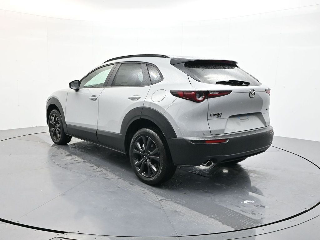 2026 Mazda Mazda CX-30 2.5 S Aire Edition