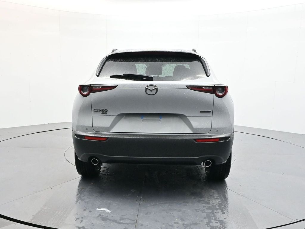 2026 Mazda Mazda CX-30 2.5 S Aire Edition