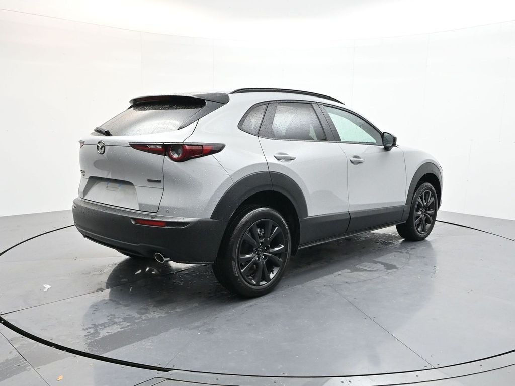 2026 Mazda Mazda CX-30 2.5 S Aire Edition