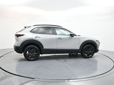 2026 Mazda Mazda CX-30 2.5 S Aire Edition