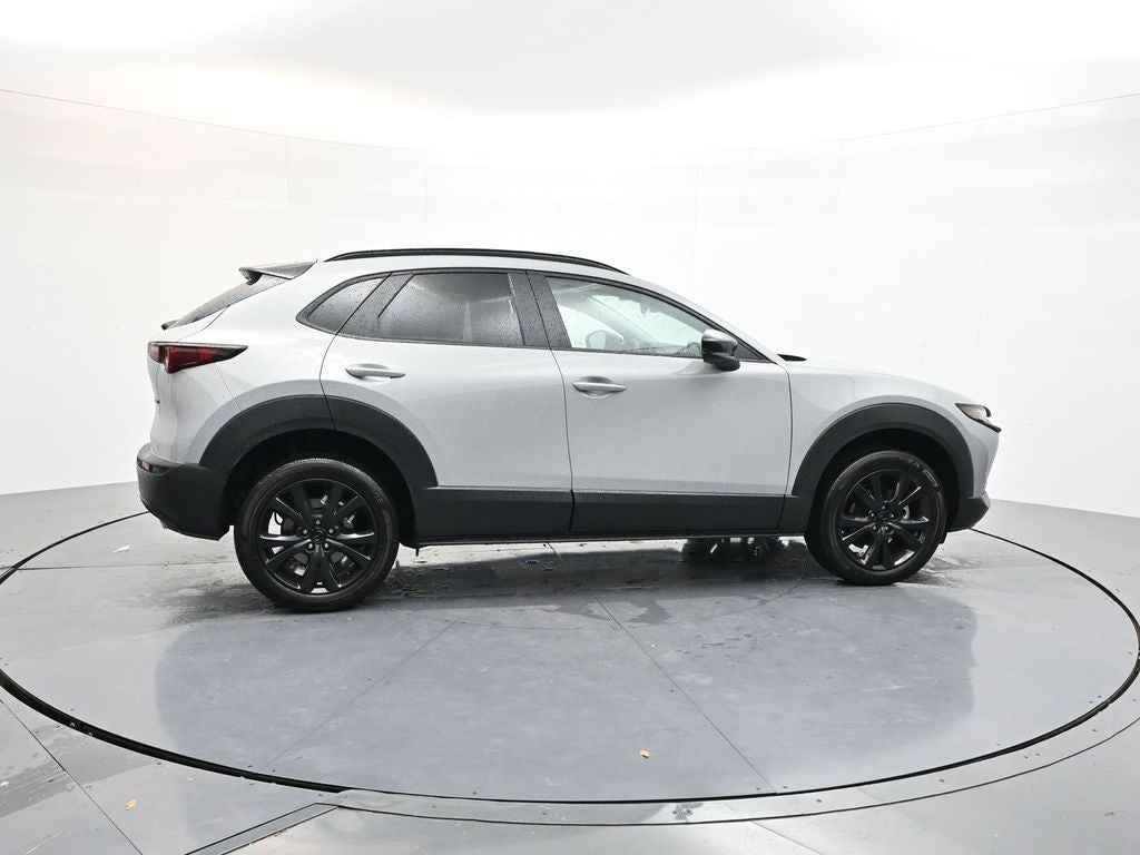 2026 Mazda Mazda CX-30 2.5 S Aire Edition
