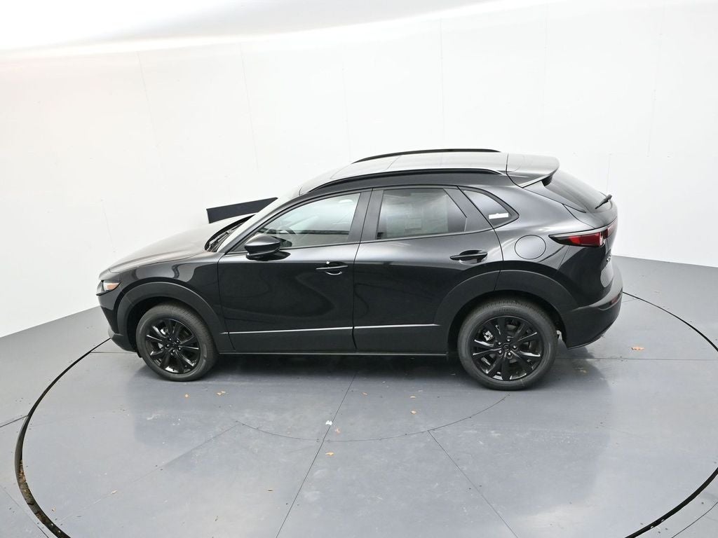 2026 Mazda Mazda CX-30 2.5 S Aire Edition