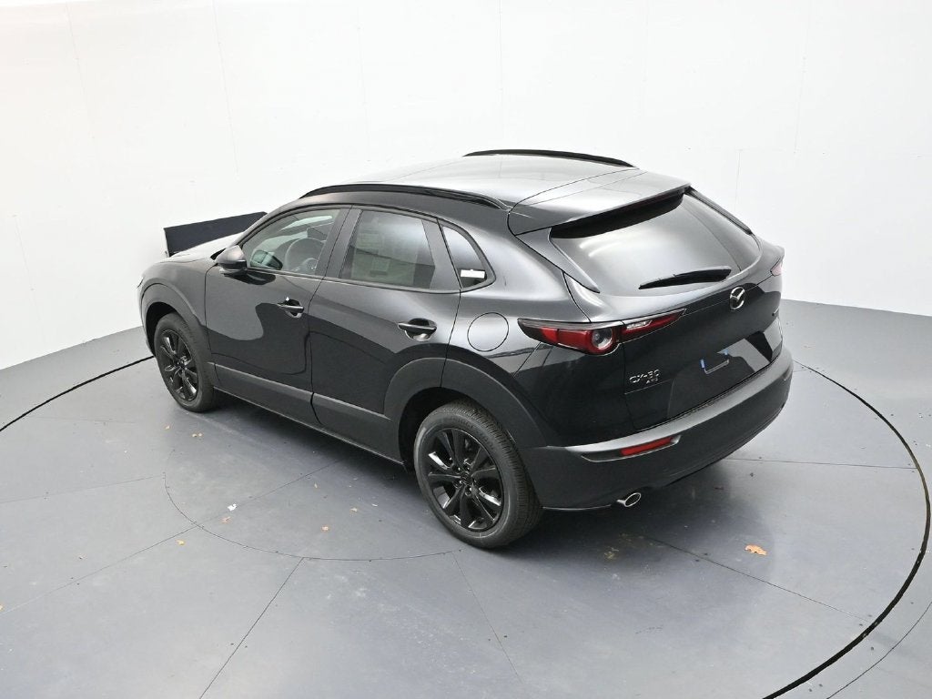 2026 Mazda Mazda CX-30 2.5 S Aire Edition