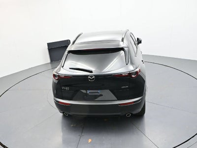 2026 Mazda Mazda CX-30 2.5 S Aire Edition