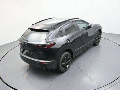 2026 Mazda Mazda CX-30 2.5 S Aire Edition