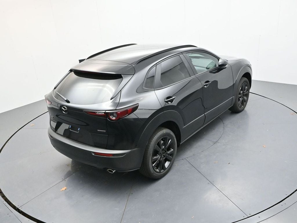 2026 Mazda Mazda CX-30 2.5 S Aire Edition