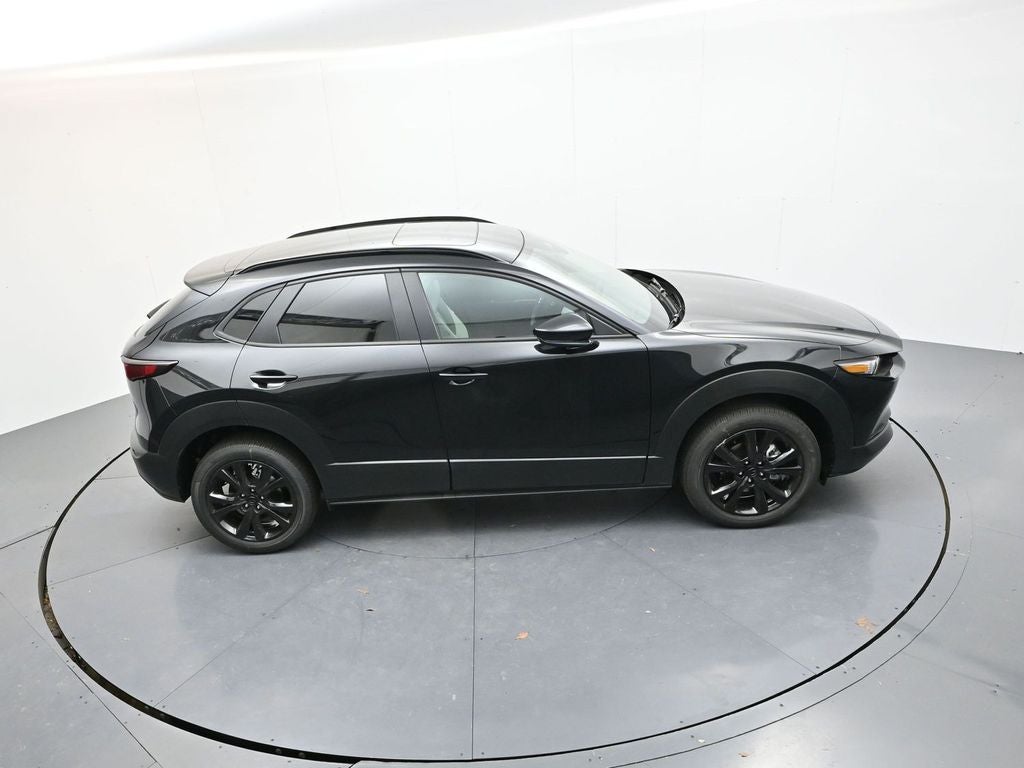 2026 Mazda Mazda CX-30 2.5 S Aire Edition