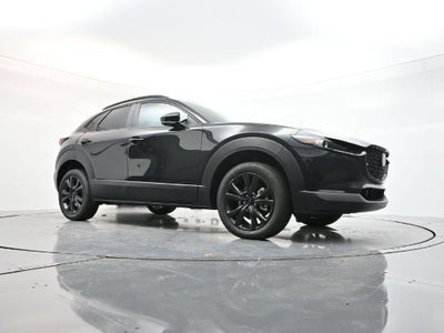 2026 Mazda Mazda CX-30 2.5 S Aire Edition