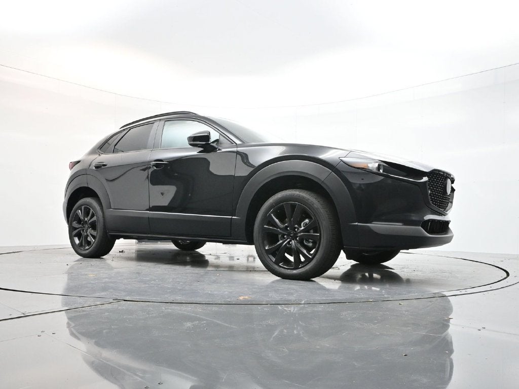 2026 Mazda Mazda CX-30 2.5 S Aire Edition