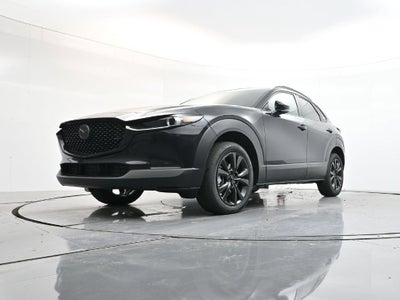 2026 Mazda Mazda CX-30 2.5 S Aire Edition