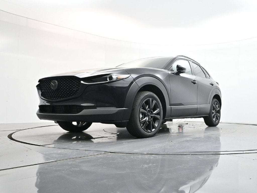 2026 Mazda Mazda CX-30 2.5 S Aire Edition