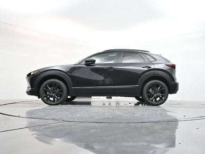2026 Mazda Mazda CX-30 2.5 S Aire Edition