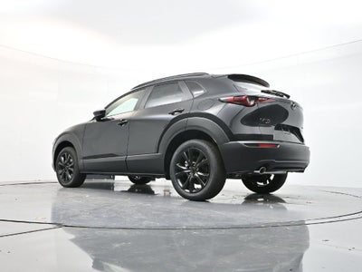2026 Mazda Mazda CX-30 2.5 S Aire Edition