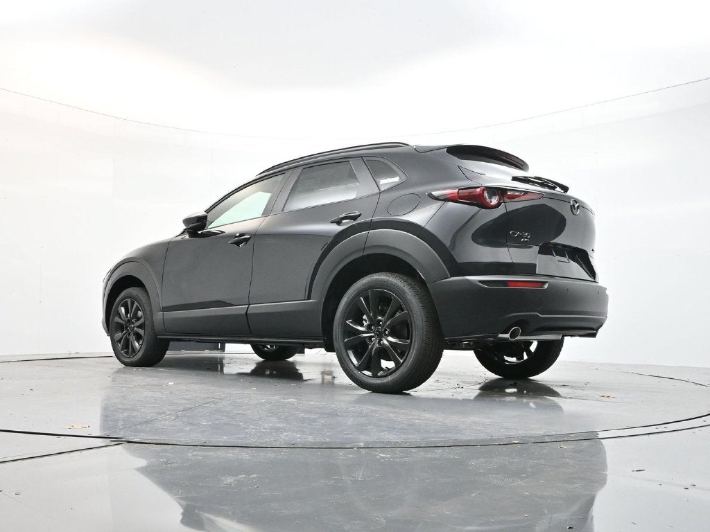2026 Mazda Mazda CX-30 2.5 S Aire Edition