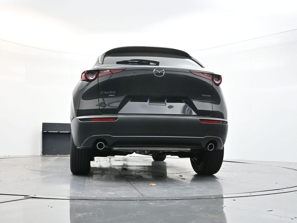 2026 Mazda Mazda CX-30 2.5 S Aire Edition