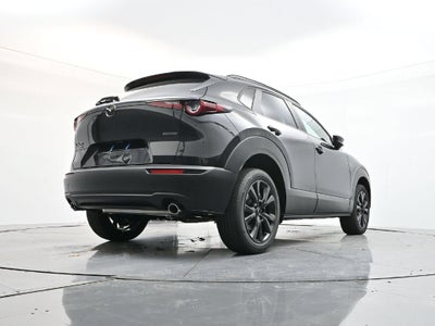2026 Mazda Mazda CX-30 2.5 S Aire Edition