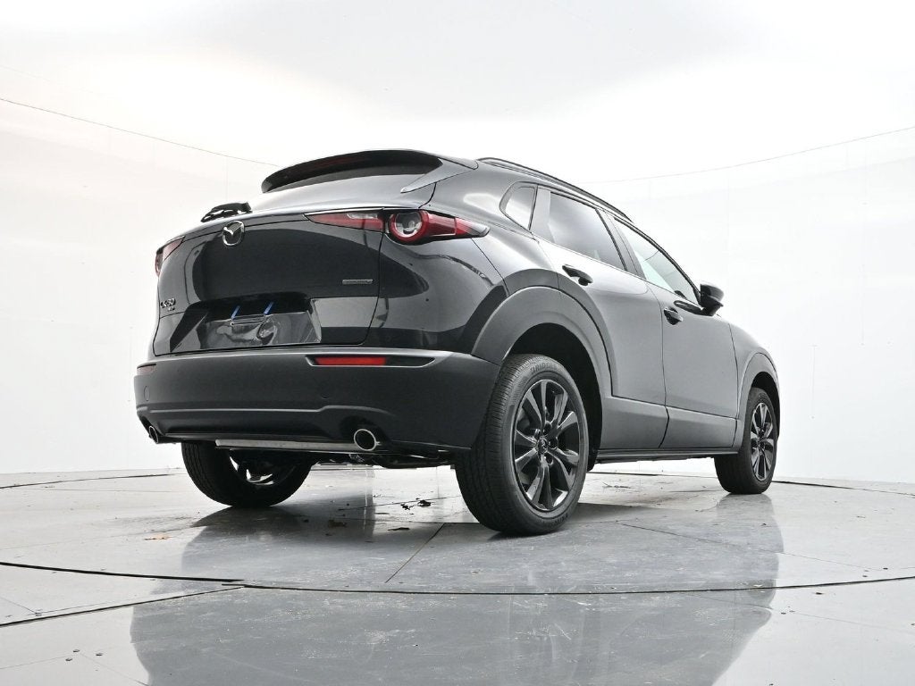 2026 Mazda Mazda CX-30 2.5 S Aire Edition