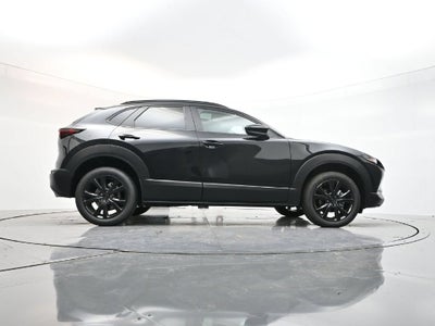 2026 Mazda Mazda CX-30 2.5 S Aire Edition