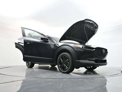 2026 Mazda Mazda CX-30 2.5 S Aire Edition