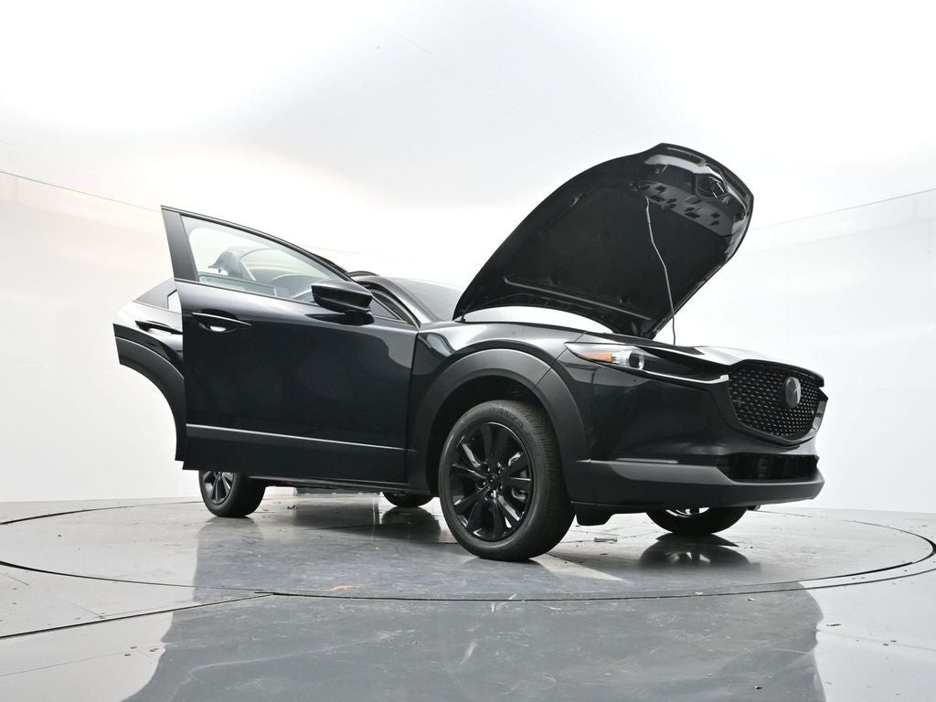 2026 Mazda Mazda CX-30 2.5 S Aire Edition