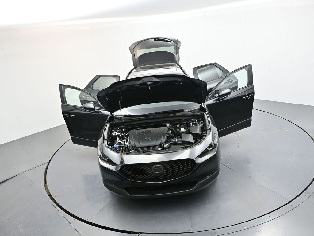 2026 Mazda Mazda CX-30 2.5 S Aire Edition