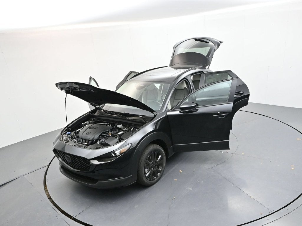 2026 Mazda Mazda CX-30 2.5 S Aire Edition