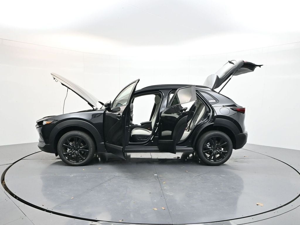 2026 Mazda Mazda CX-30 2.5 S Aire Edition
