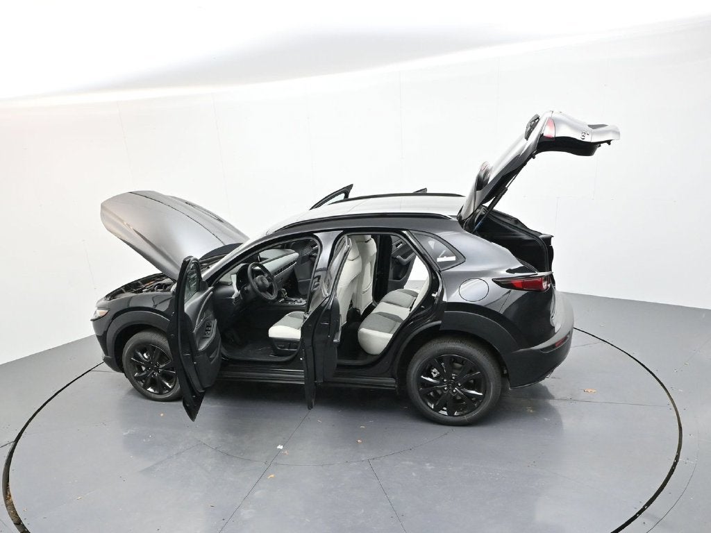 2026 Mazda Mazda CX-30 2.5 S Aire Edition