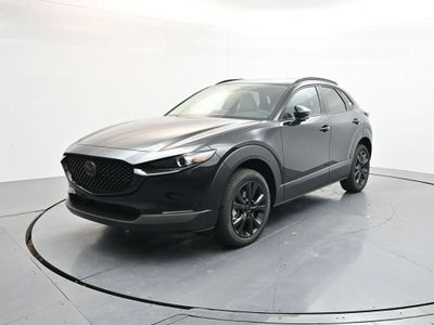 2026 Mazda Mazda CX-30 2.5 S Aire Edition