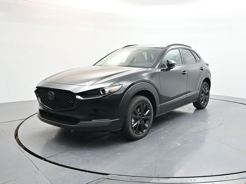 2026 Mazda Mazda CX-30 2.5 S Aire Edition