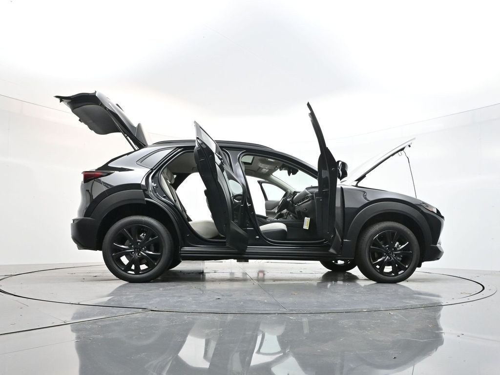 2026 Mazda Mazda CX-30 2.5 S Aire Edition