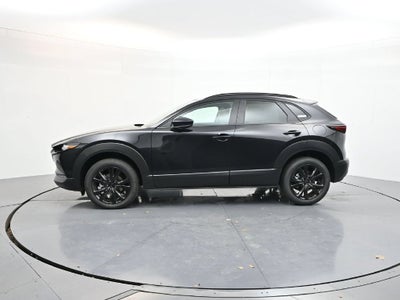 2026 Mazda Mazda CX-30 2.5 S Aire Edition