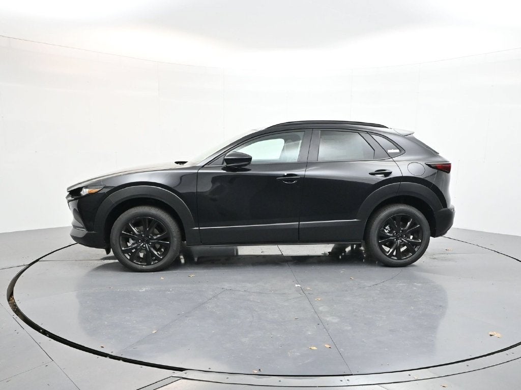 2026 Mazda Mazda CX-30 2.5 S Aire Edition