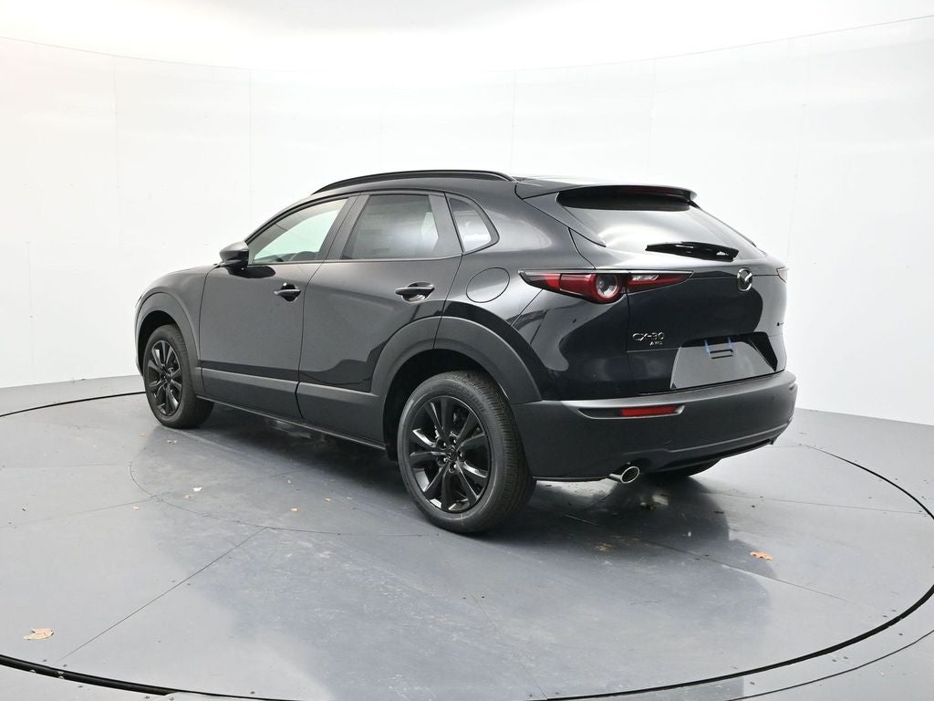 2026 Mazda Mazda CX-30 2.5 S Aire Edition