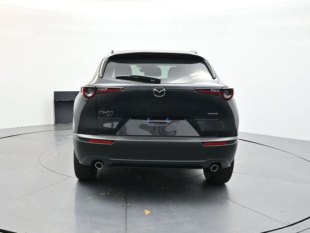 2026 Mazda Mazda CX-30 2.5 S Aire Edition