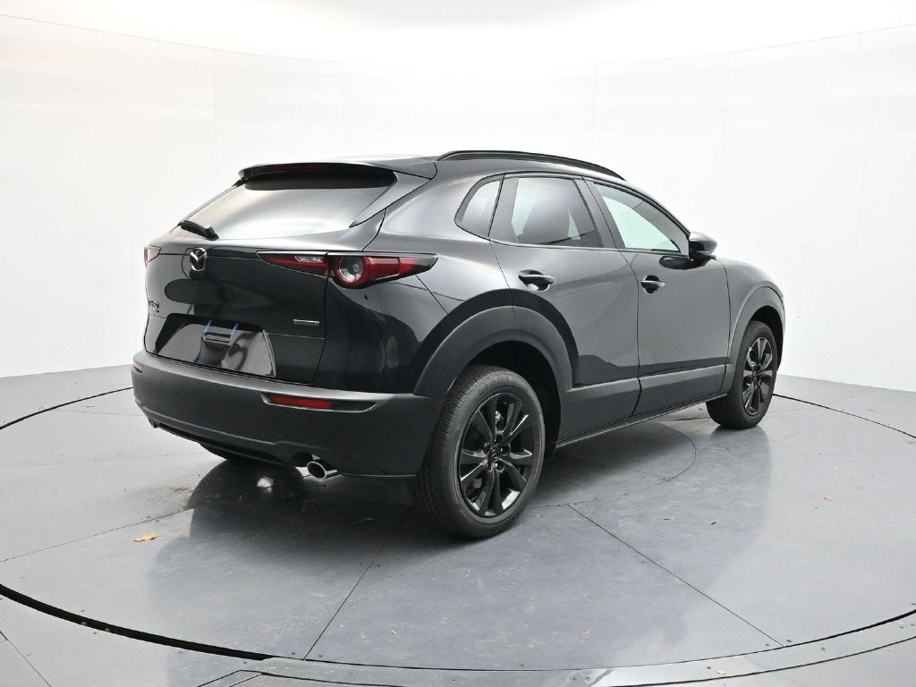 2026 Mazda Mazda CX-30 2.5 S Aire Edition
