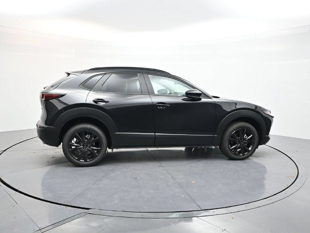 2026 Mazda Mazda CX-30 2.5 S Aire Edition