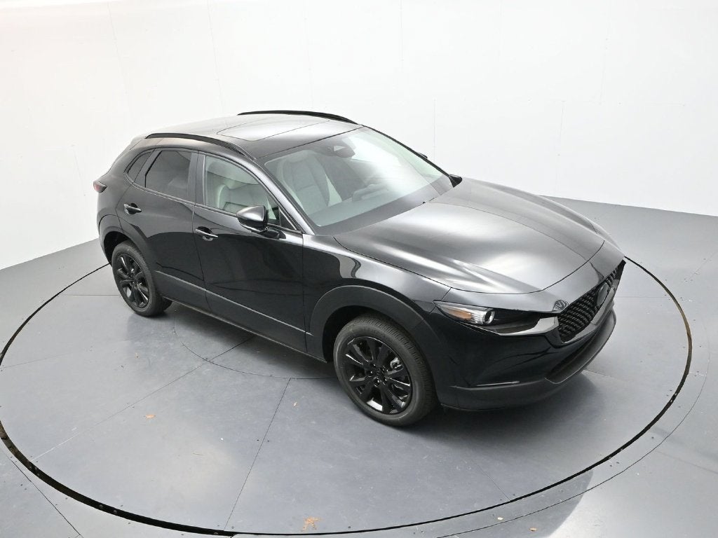 2026 Mazda Mazda CX-30 2.5 S Aire Edition