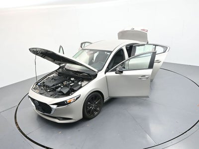 2024 Mazda Mazda3 2.5 S Select Sport