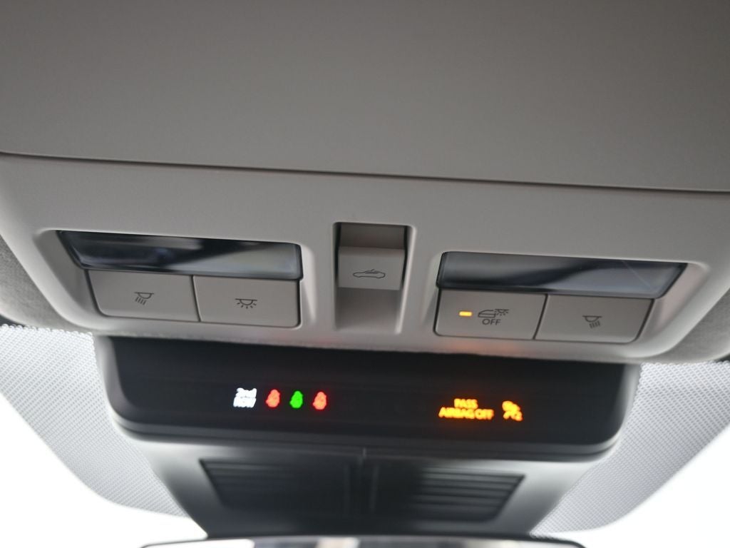 2025 Mazda Mazda3 Sedan 2.5 S Preferred