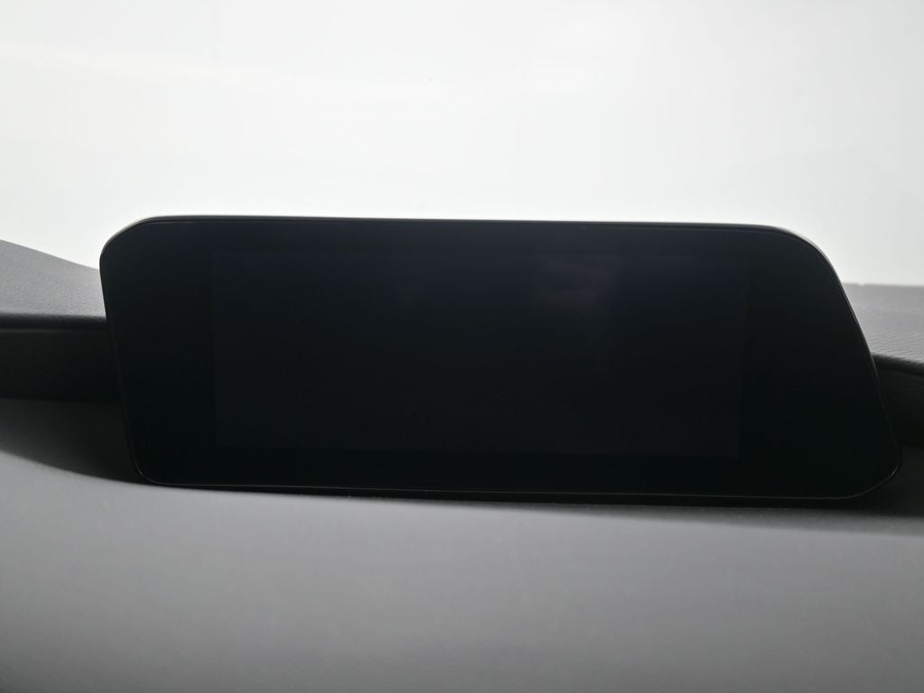 2025 Mazda Mazda3 Sedan 2.5 S Preferred