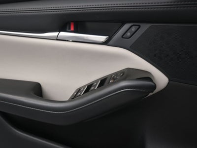 2025 Mazda Mazda3 Sedan 2.5 S Preferred