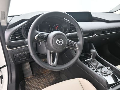 2025 Mazda Mazda3 Sedan 2.5 S Preferred