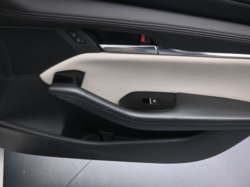 2025 Mazda Mazda3 Sedan 2.5 S Preferred