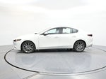 2025 Mazda Mazda3 Sedan 2.5 S Preferred