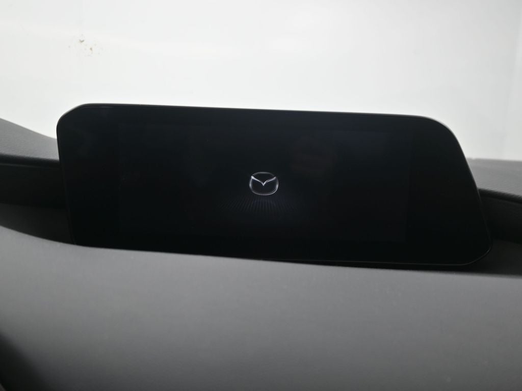 2025 Mazda Mazda3 Sedan 2.5 S Preferred