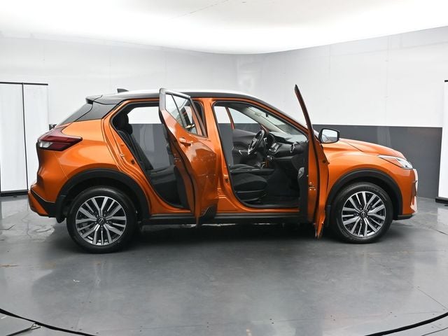 2024 Nissan Kicks SV Remote Start WiFi Hotspot