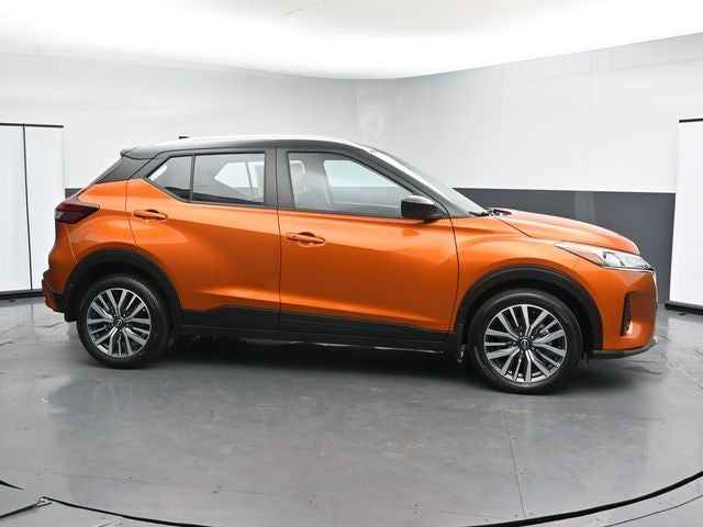 2024 Nissan Kicks SV Remote Start WiFi Hotspot